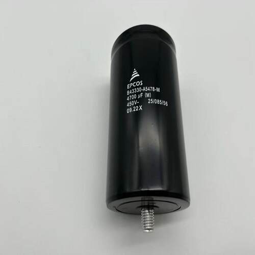 KBR UACC850U55P7J3P 3×55.7UF 850VAC 136*230mm 薄膜电容器