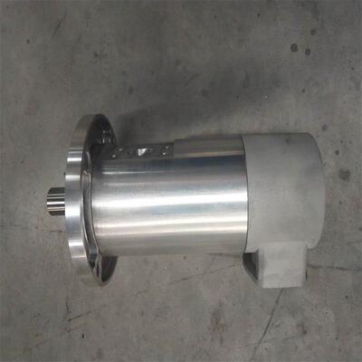 GR32SMT16B55LRF1AX国产低压螺杆泵组装件