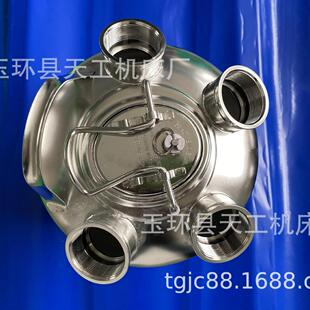 10L4口清洗桶 10L5口清洗罐 10L5口清洗桶