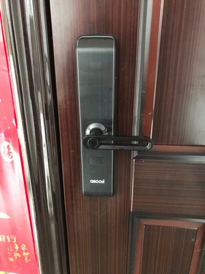 讨论下科尚指纹锁怎么样?为什么说质量好?