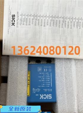 DME5000-113SICK激光测距仪传感器1025248