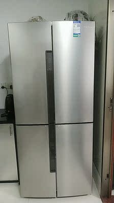 谈心得:容声 BCD-460WD11FP冰箱怎么样?为何说质量好?