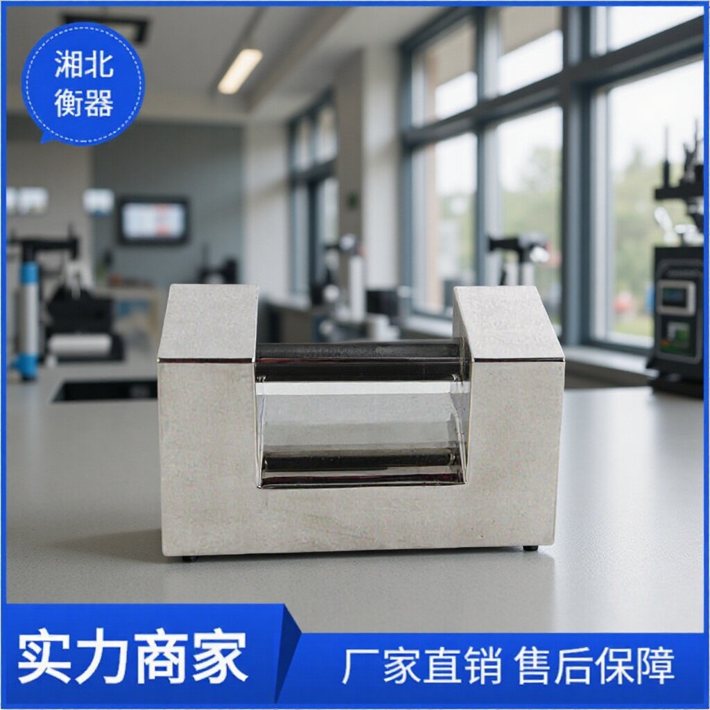 20千克不锈钢砝码 锁型带提手标准砝码 5kg-25公斤304无磁砝码