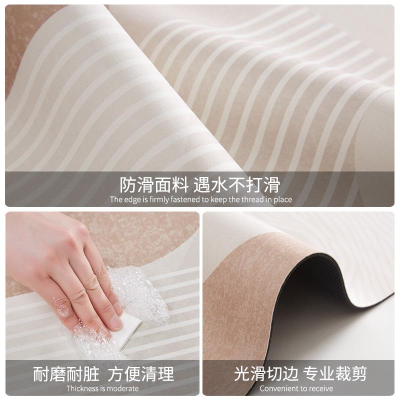 榻榻米坐垫飘季通用窗台垫防滑窗可垫台阳J染指年台坐垫裁剪垫子