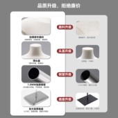 店模特展示架全身 假人橱窗半身人台服装 韩版 扁身平胸模特道具女装