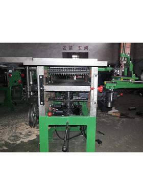 MB120型工业级台刨 木工机械平刨 小型家具厂用木工台锯 易操作