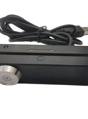 工业门禁卡磁卡 IBUTTON 二合一读卡器 ibutton与磁条卡读卡器