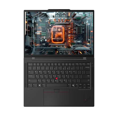 联.想 (Lenovo) ThinkPad T14s AI 2024 轻薄工程师本 通版