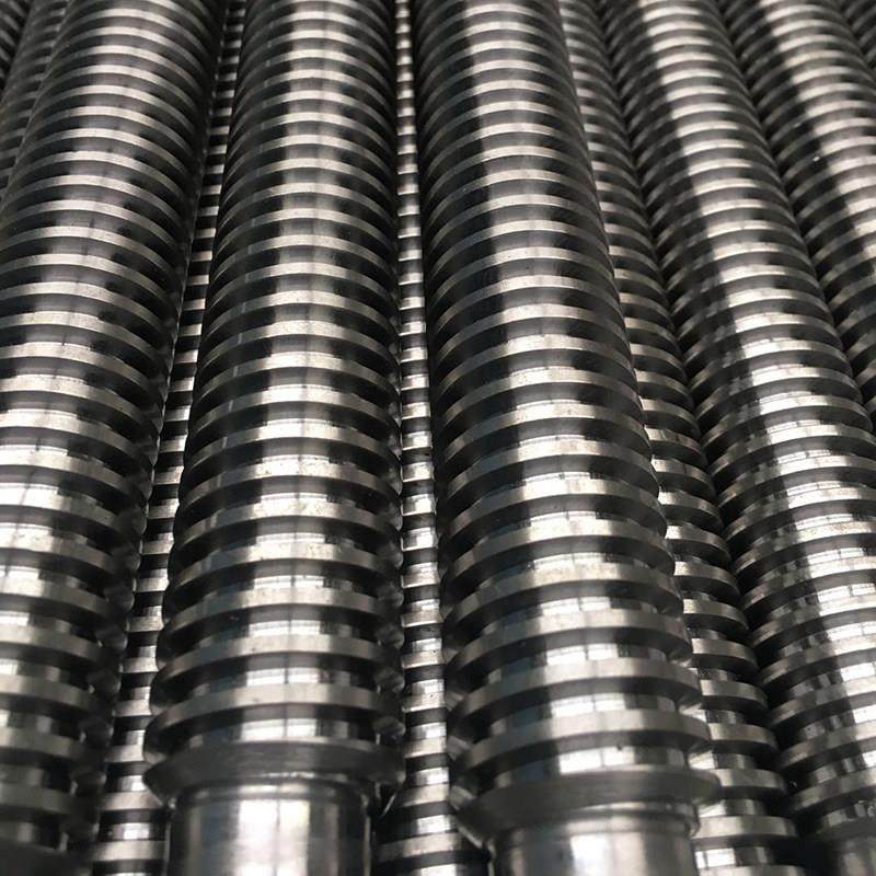 梯形丝杠精密调质T型丝杆 Tr16 20 25 32T形丝杆螺杆螺母可定制,标准件/零部件/工业耗材,丝杆,淘宝优惠券,粉丝福利购,淘宝优惠卷