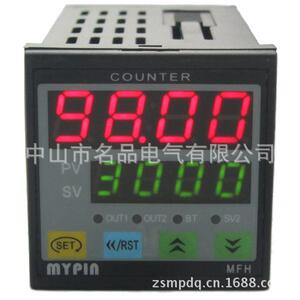 温控器仪表TA系列 可控电压调整器仪表是专用于吹瓶机,吸塑机