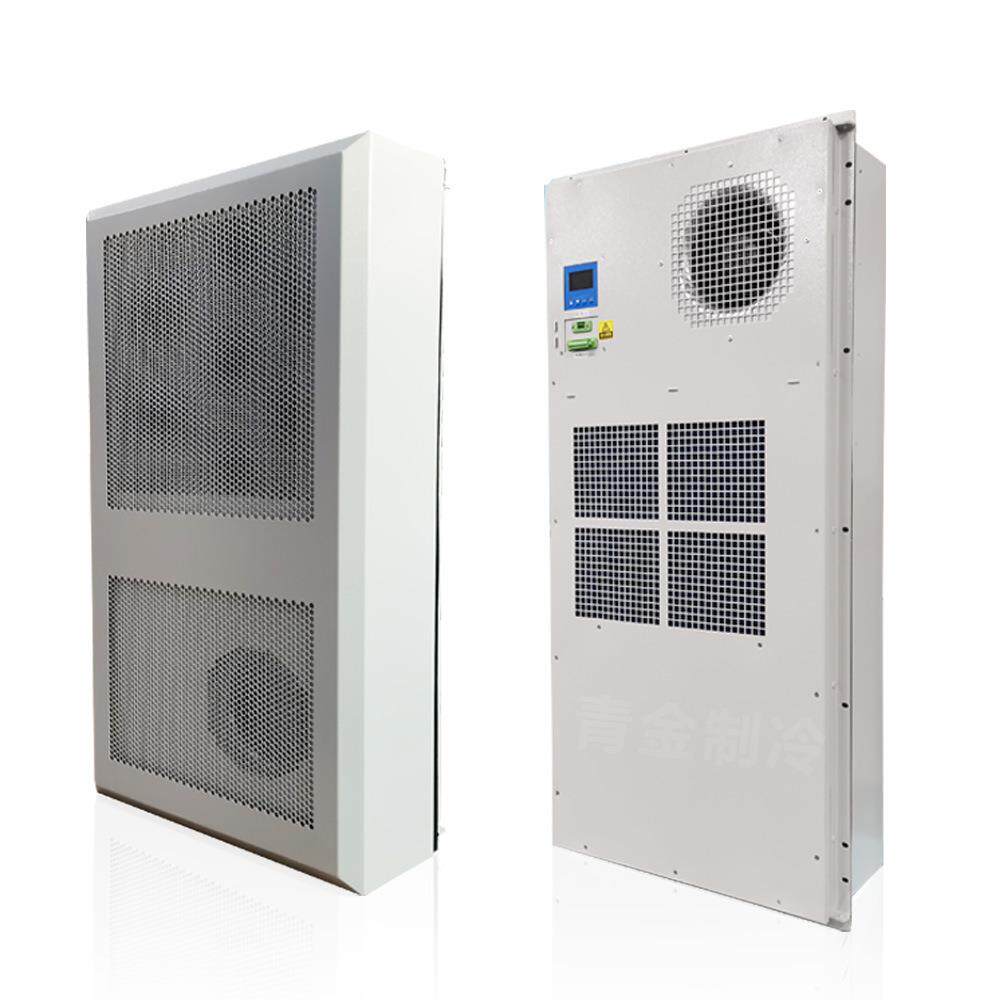 产地货源机柜冷气机数据库配电箱空调器服务器机柜冷气空调机