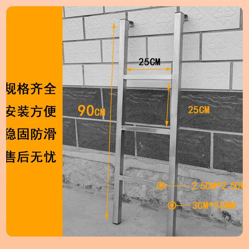 ?字家用室内多功能厚楼梯上加子下Fh(h(b*$铺梯学生宿舍母床上床