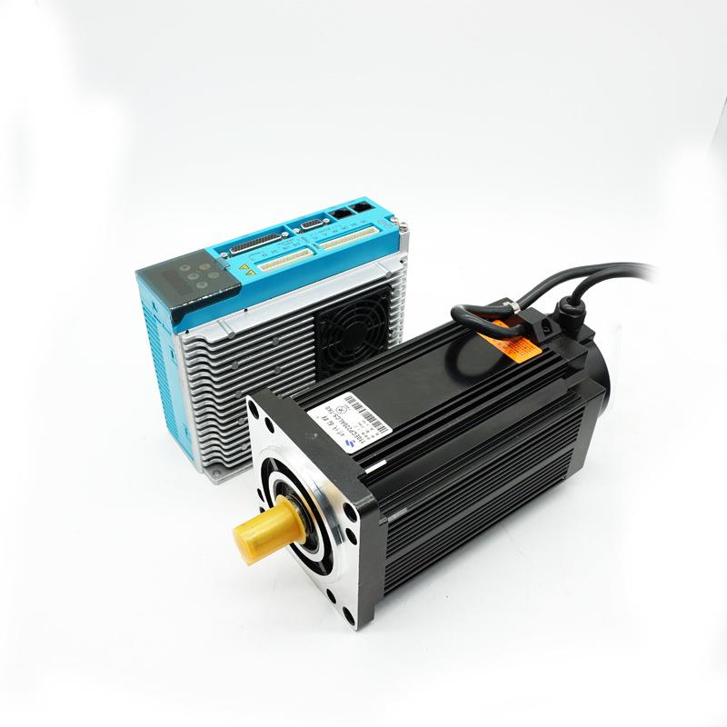 1工1110ECP180130/高压高速闭环步进伺服电机驱动控制装时代超群