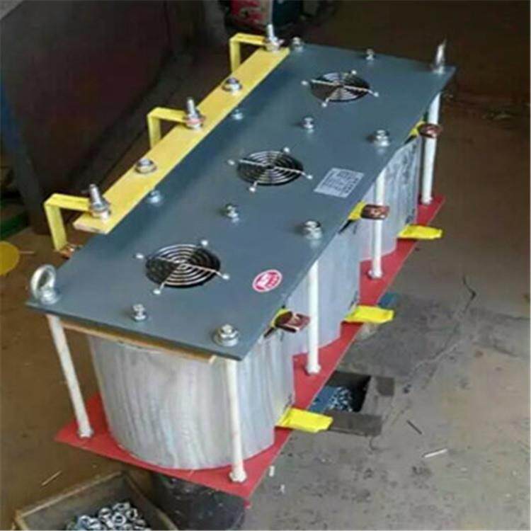 鲁杯电气BP4G-08005/06325频敏变阻器允许连续起动三次不超过60秒