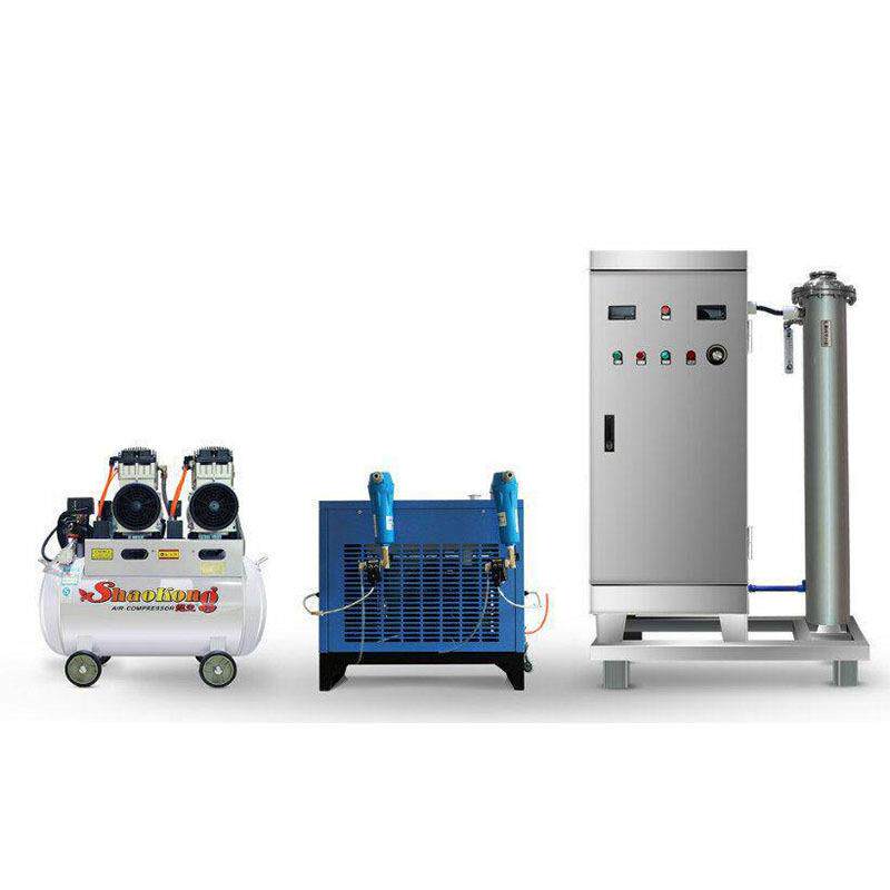 佳环150g克臭氧发生器HY-017-150A臭氧机消毒除臭味工业设备车间