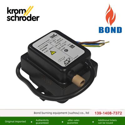 KromSchroder霍科德点火变压器TZI TGI