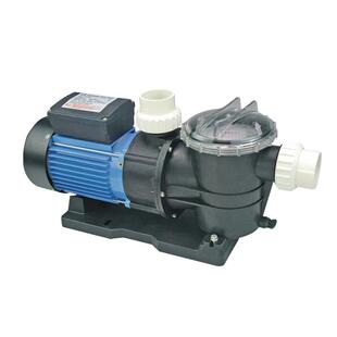 泳池过设家滤泵水仙子环泵吸污96124泵专用备塑料水循泵厂直供游