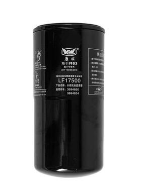 厂家供应 3696820 N0823000 S3696820A2080 长效机油滤清器