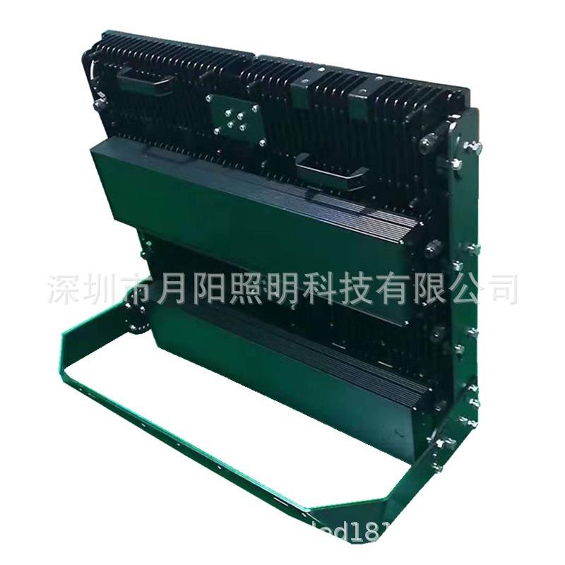 厂家直销 LED塔吊灯 高杆投光灯 2000w建筑新星探照灯500W1000W