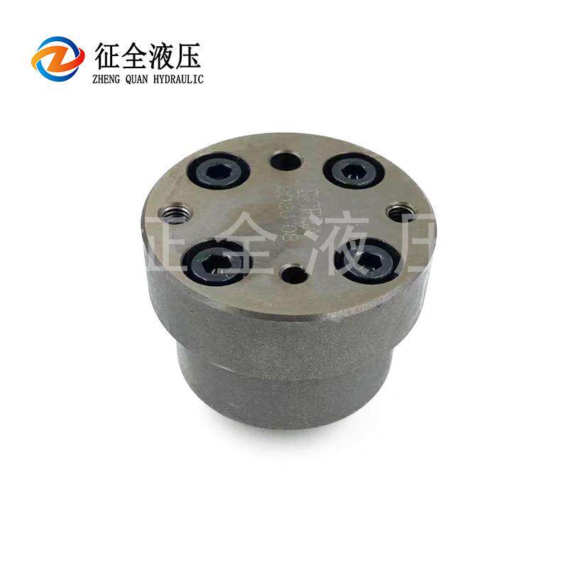 征全KCF2A润滑齿轮泵自动液压泵机床油泵数控润滑泵五金机润滑泵