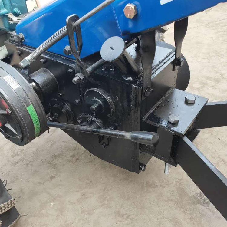 卷手扶拖机绞磨双单卷筒手扶拖拉机绞磨拉手拖拉机绞扶拖拉机筒卷