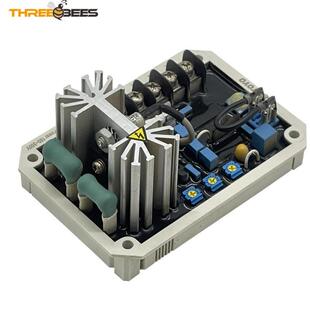 3270RPC 自动电压调节器 发电机调节器 励磁调压板 稳压 AVR ATK