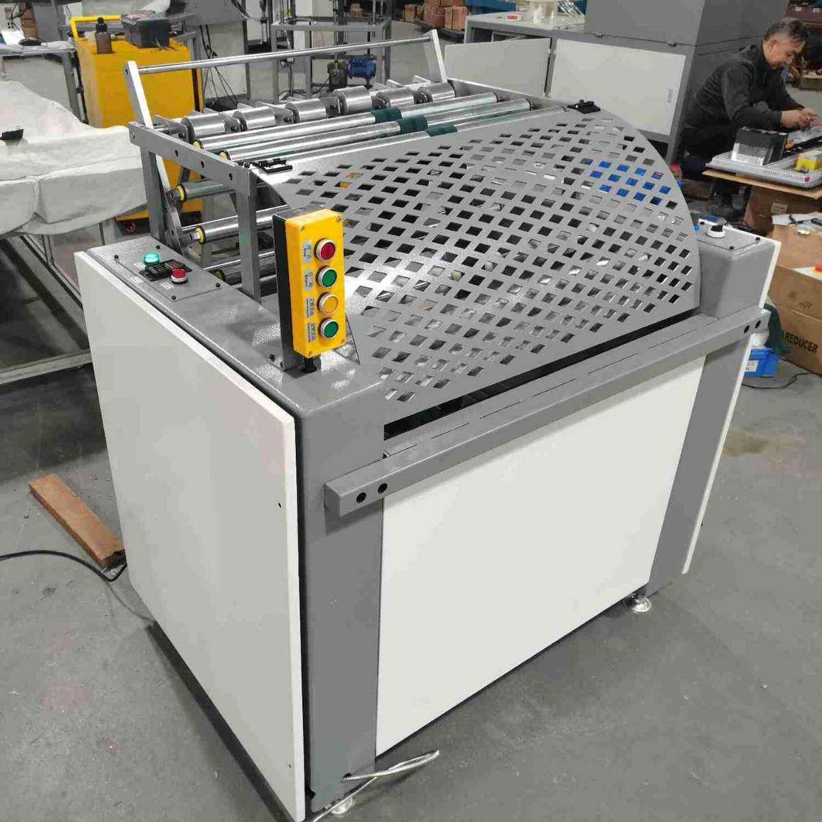 工厂供货源头优惠价格沙发厂常用多用途松紧带拉紧机
