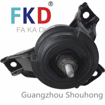21830-3X000适用于现代ACCENT伊兰特汽车发动机变速箱固定支架