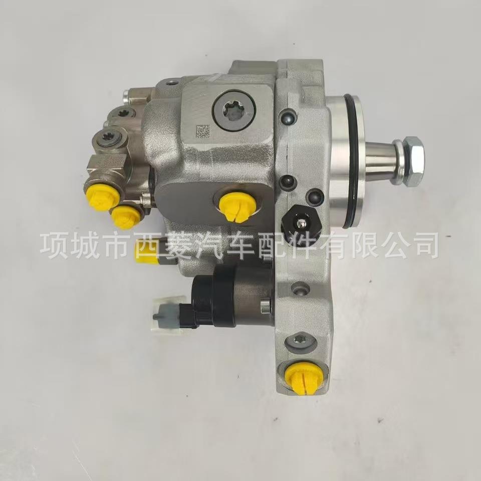 喷油泵0445020207 适用重汽豪沃汕德卡发动机燃油泵总成805011167