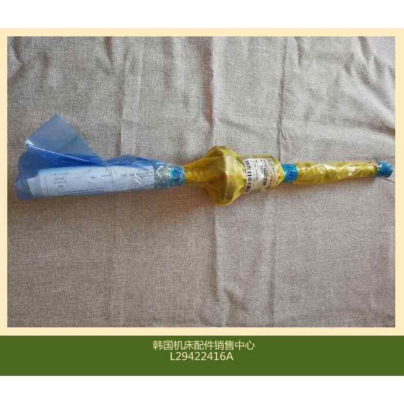 斗山机床专用配件银泰丝杆PMI滚珠丝杆L29422416A议价