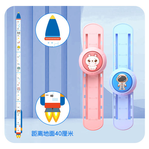 摸高神器儿童摸高器跳语音计数器跳高拍拍乐训练器材长高弹跳助长
