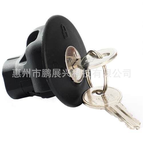 适用于福特猛禽F150探险者MKZ林肯锐界燃油箱盖油箱盖 8U5Z9C268B