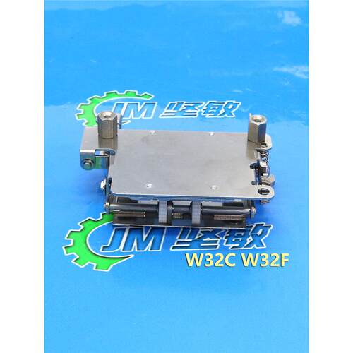 适用SMT贴片机NXT-3飞达夹子W32F卷带齿轮32MM卷料器2ADLFC006403