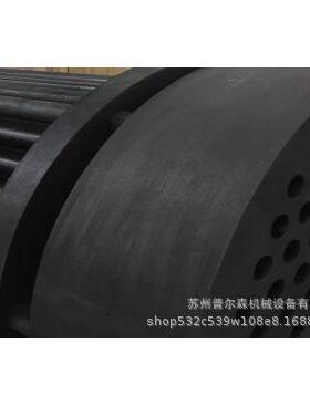 石PEM-S墨墨换热器式厂家 列管石换器热冷却器