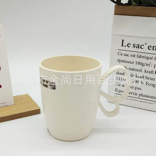 New minimalist and fashionable toothbrush cup, high appearan