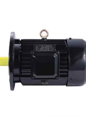 掌柜推荐YE-315L-4马极160KW大功率三相异3步交流电动机黑色达