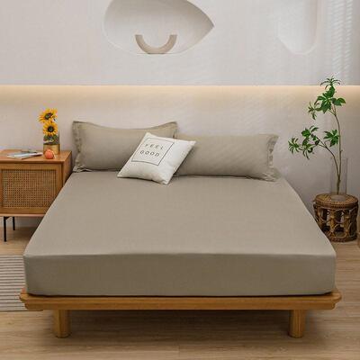 bed mattress cover bed sheets fitted single bed sheet twin