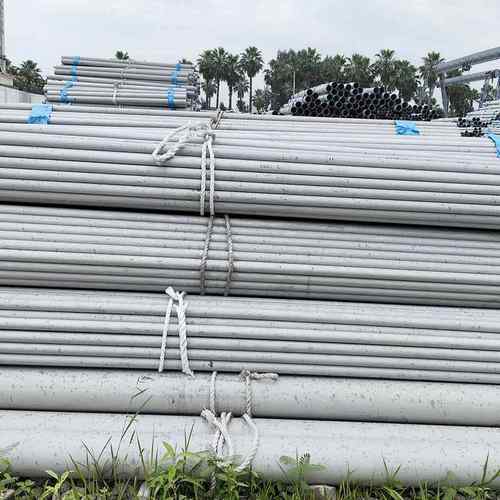 山东不锈钢管泰安不锈钢无缝管装饰管工业管特殊规格可做