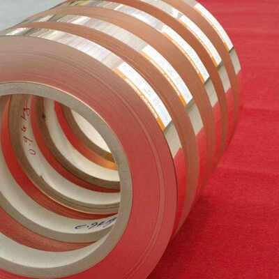 紫铜带 C11000 C1100  T2 T3 Tu1 Tu2