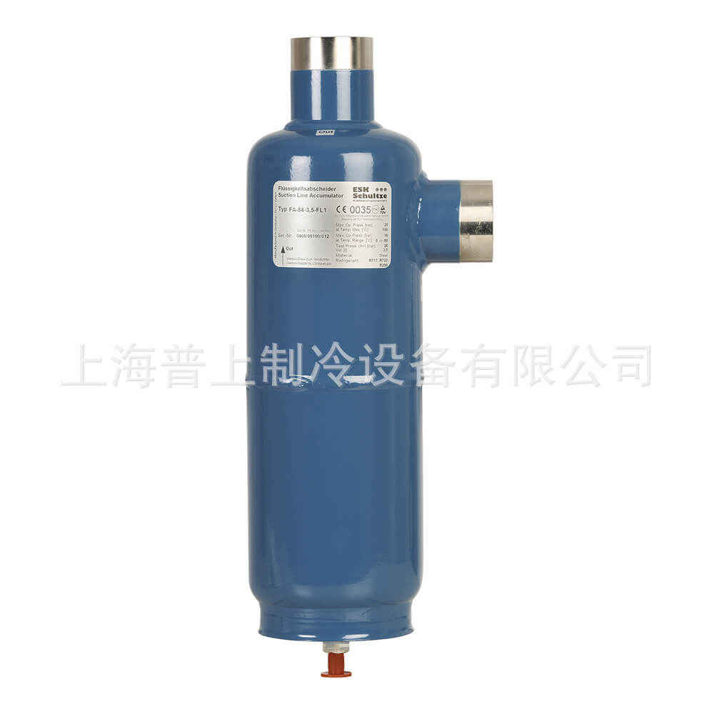 ESK liquid separator 气液分离器 FA-42W FA-54-7W FA-54WT