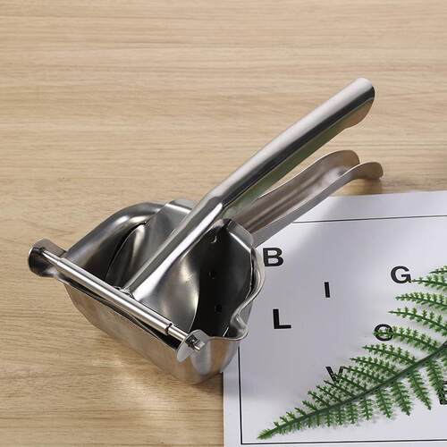 动榨汁机不锈钢榨汁器手压柠檬02器果汁手榨器压厂 家直供