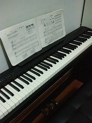 Roland罗兰电钢琴FP30怎么样用后一周极度失望了是吗?