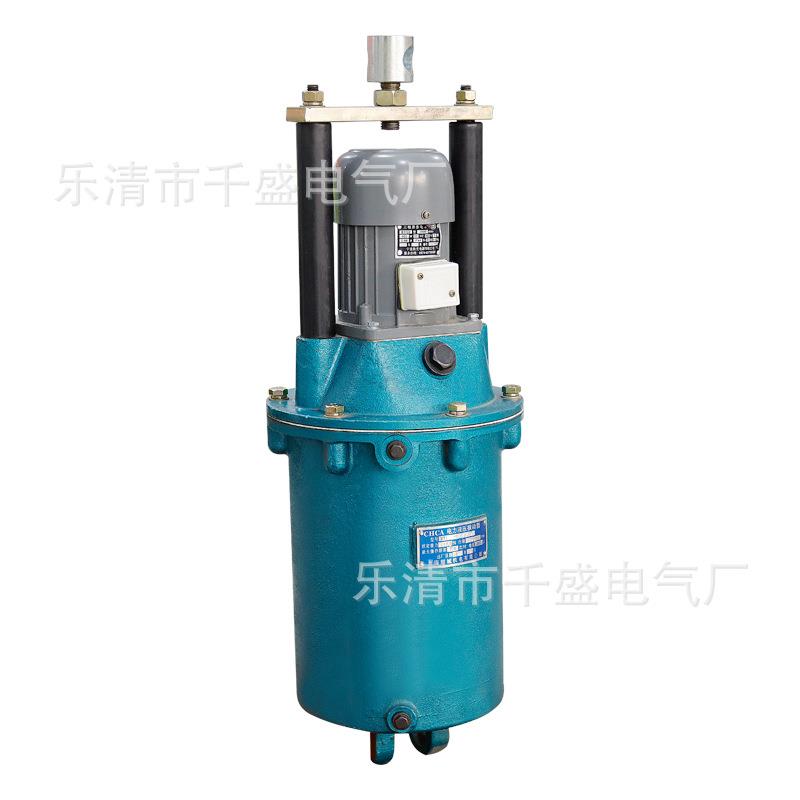 YT1-18Z/2电力液压推动器起重机吊机行车龙门刹车制动器