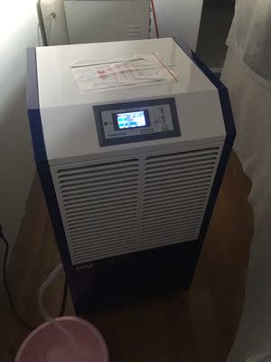 百奥DCS1382E工业除湿机怎么样一周使用彻底爱上了吗