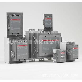 13100 250V50 ABB AF接触器 10157175 AF305 60HZ