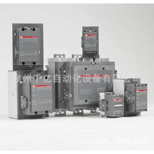 AF26-30-00-1124-60V50/60HZ20-60VDC|10135824|ABB|AF接触器