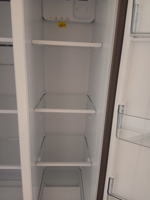 来诉说下云米 BCD-428WMLA怎么样,使用11天后,揭秘质量真相!