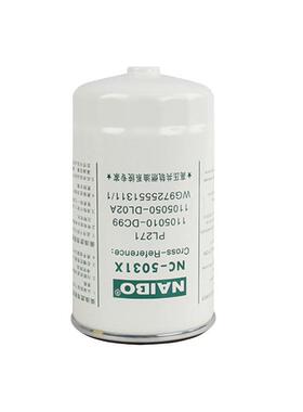 NC-5031X柴滤 1105010-DC99 1105050-DL02A PL271/1