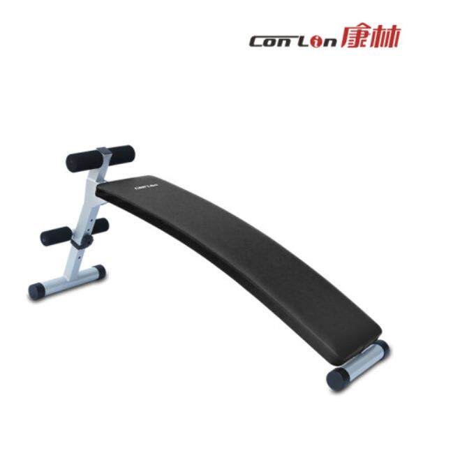 康林FC系列综合力量训练器 FC6010仰卧起坐板