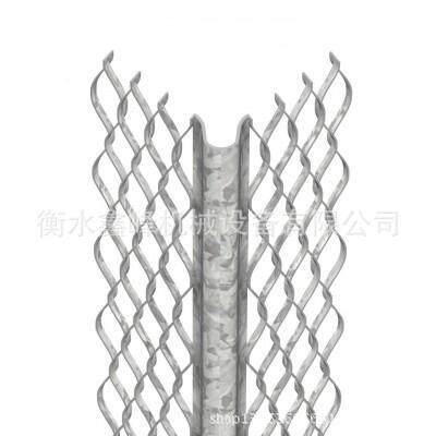 厂GQL器家直批护角网机器，墙角网机，汤网机器，护角销网生产线